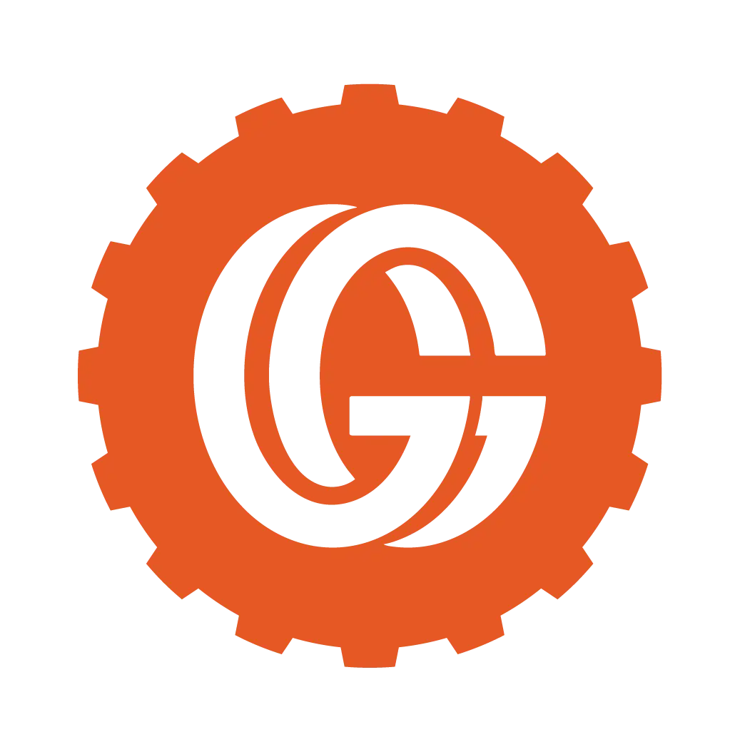 Gizzy Garage Logos-24